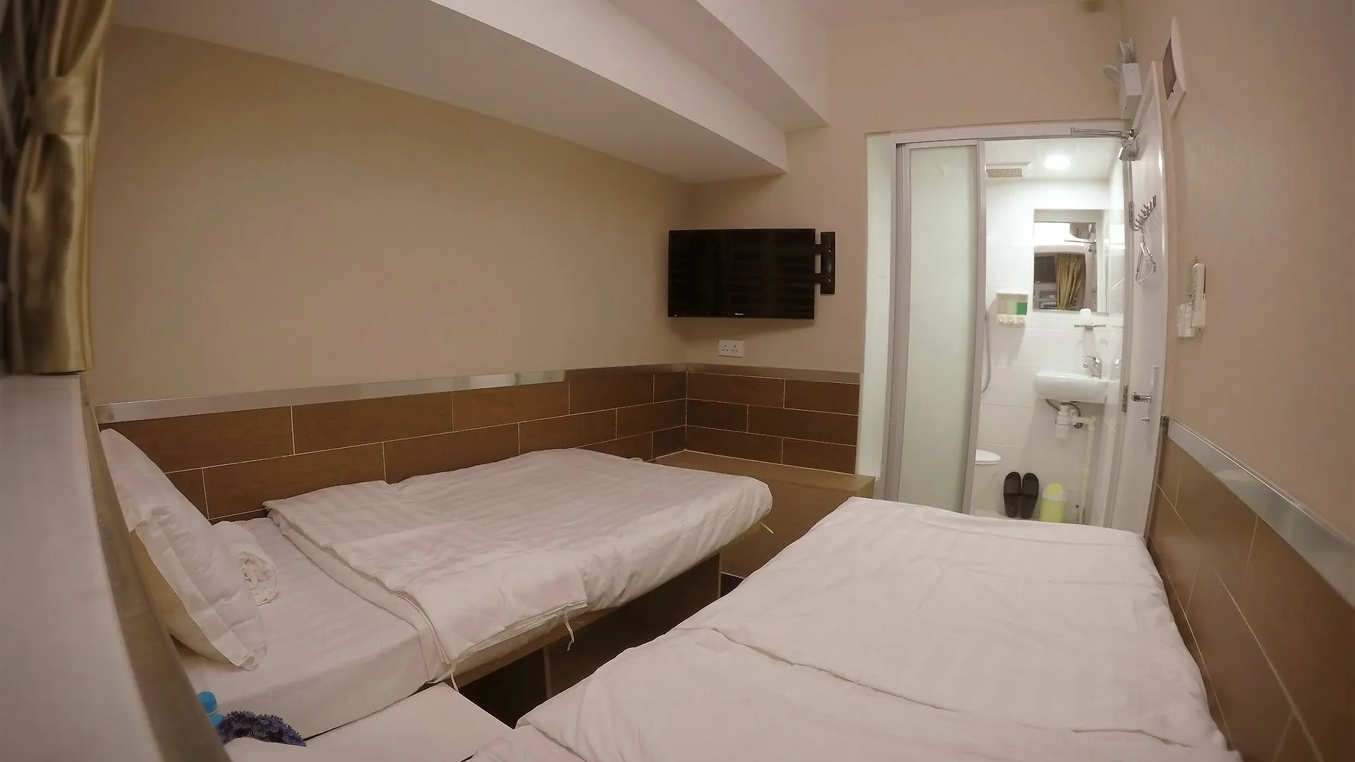 I-Hotel 카우룽 중국