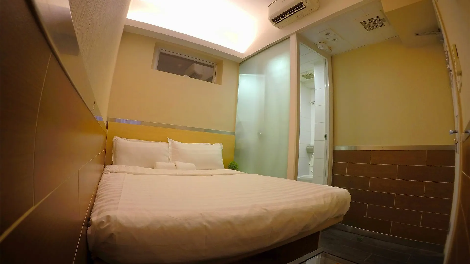 I-Hotel 카우룽