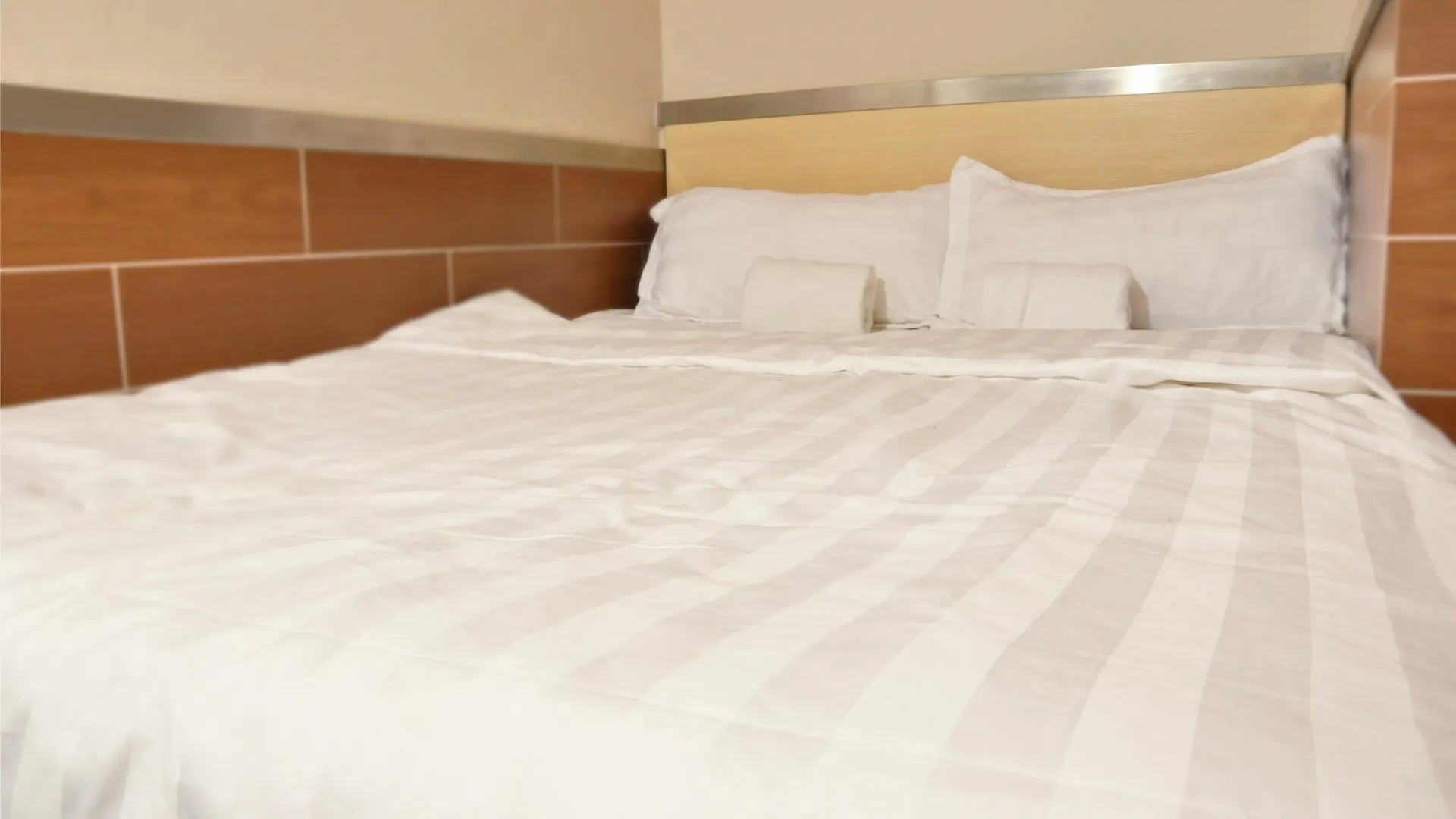 ** 호텔 I-Hotel 카우룽 중국
