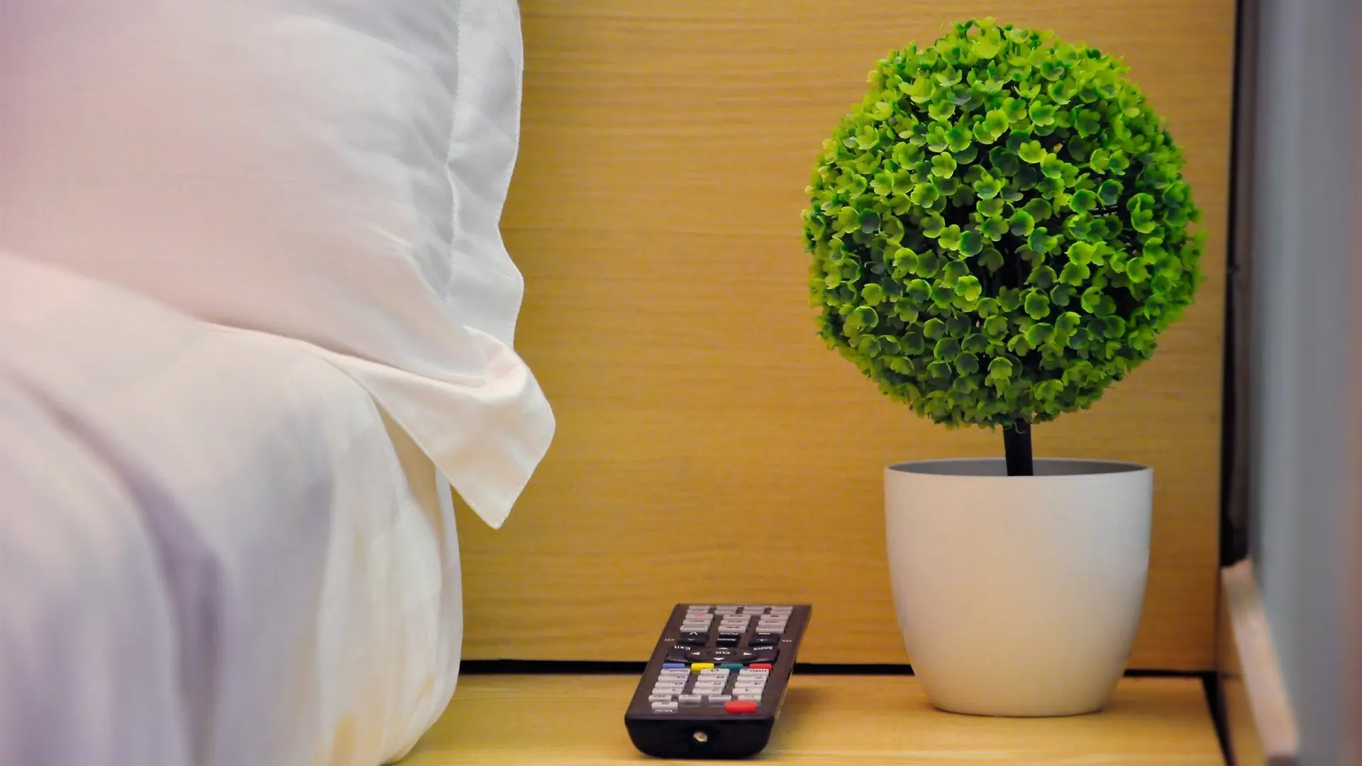 I-Hotel 카우룽 중국