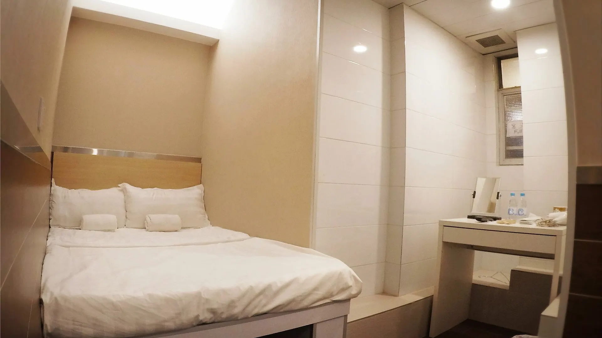 Hotel I-Hotel Kowloon