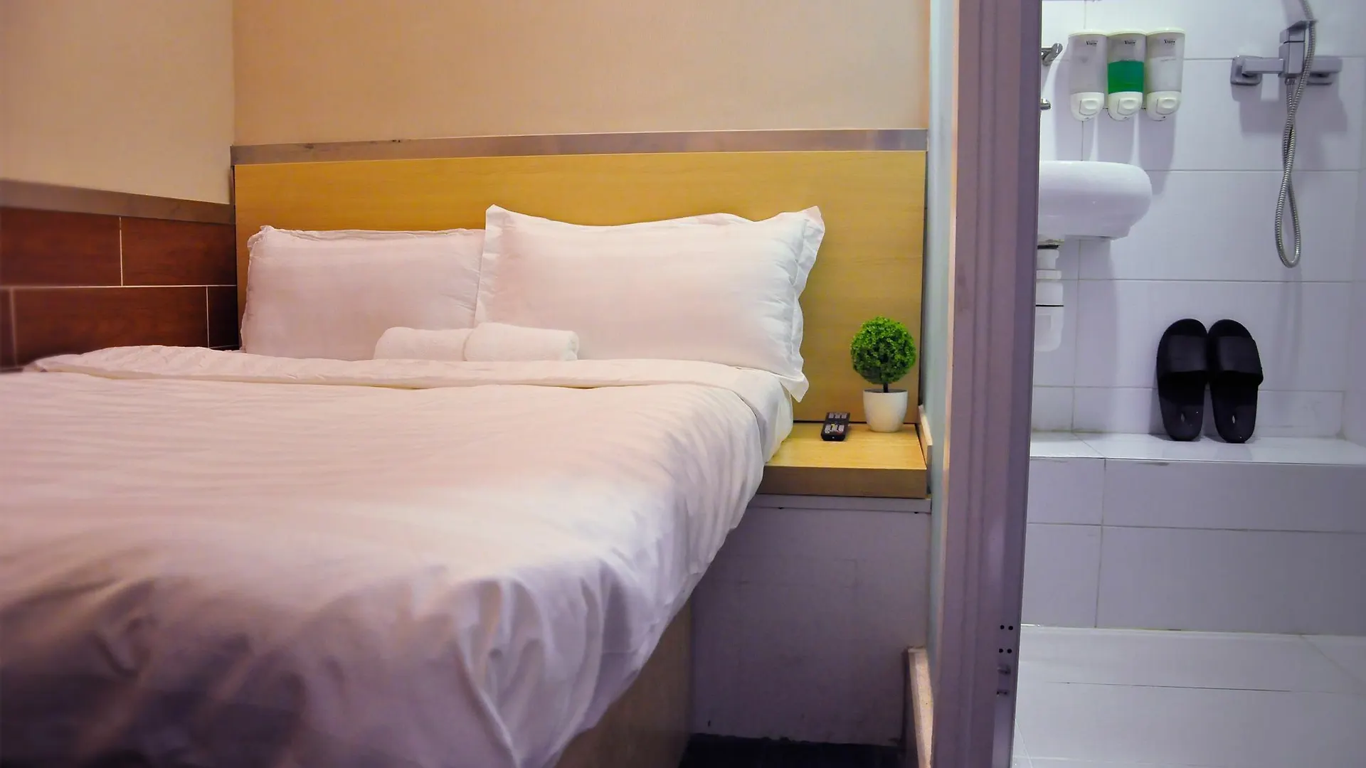 I-Hotel Kowloon  Kowloon (Hong Kong)